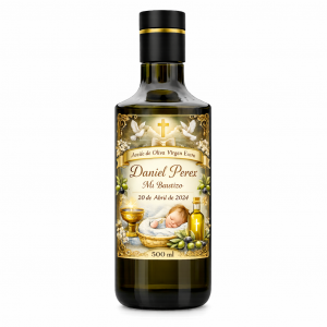 AOVE Especial Bautizo 500 ml