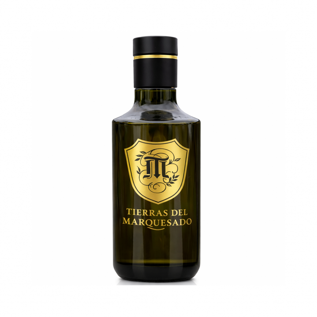 AOVE Picual-Bellagio 9 Envases 500 ml