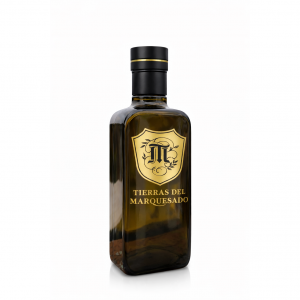 AOVE Picual-Moresca 9 Envases 500 ml